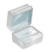 Κουτί με gel στεγανοποίησης μη τοξικό για καλώδια 36x37x26mm Ray Tech DAVLERIS |PASCAL 6